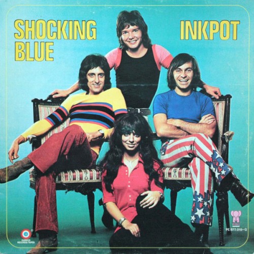 Shocking Blue